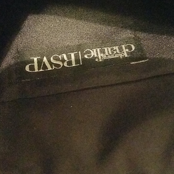 Charming Charlie's sequin and beaded - Picture 4 of 4